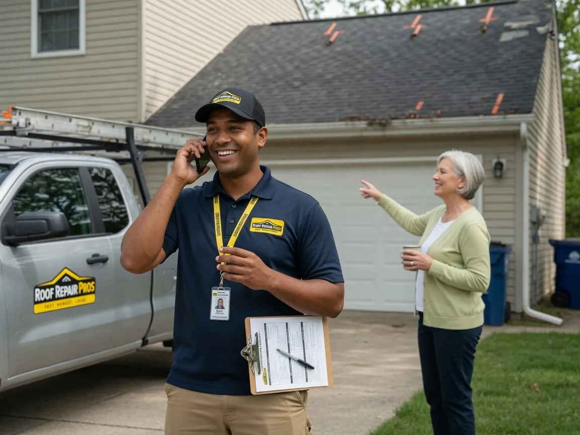 Roof Repair Falmouth, MI FAQs